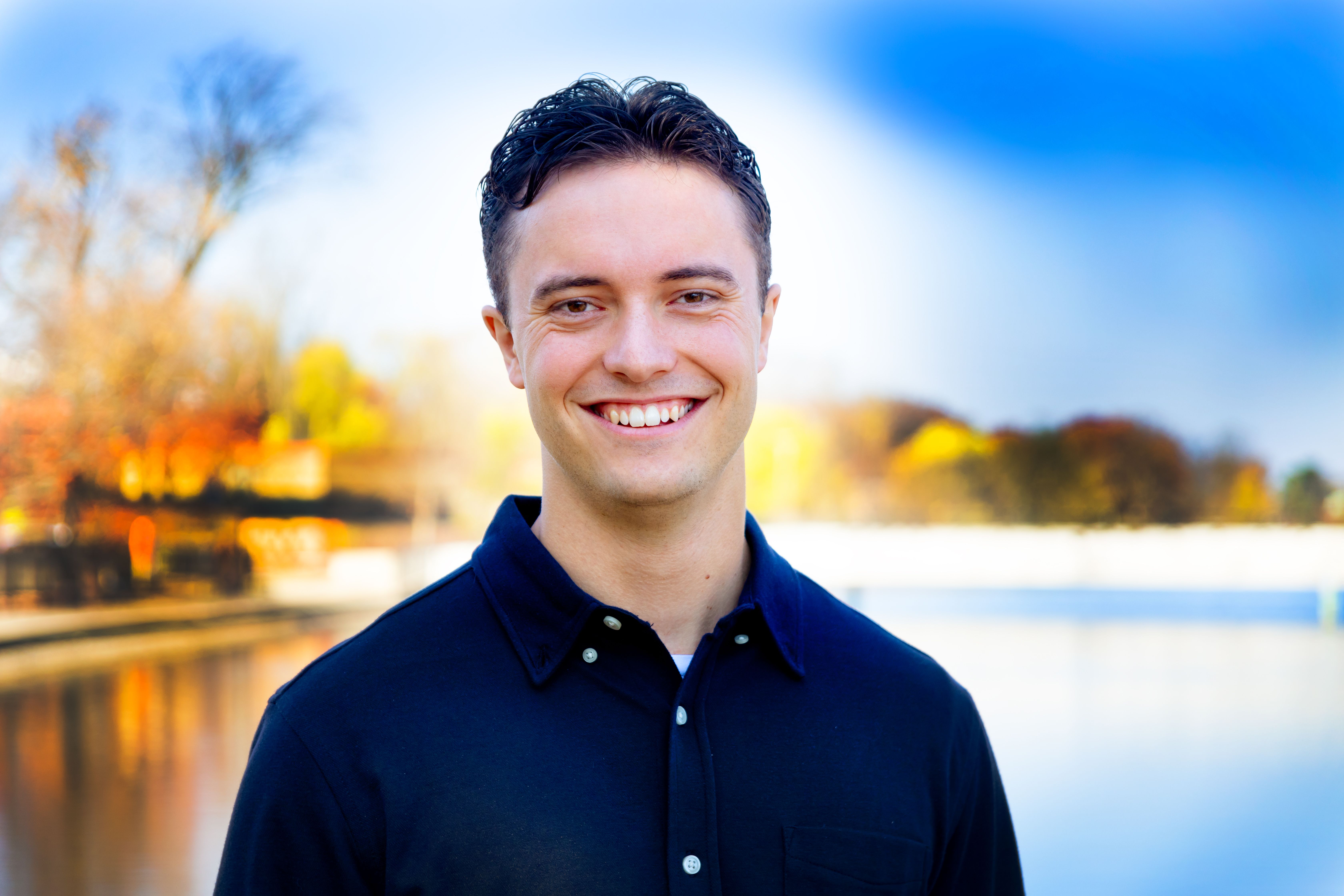 Picture of Haden Sova.